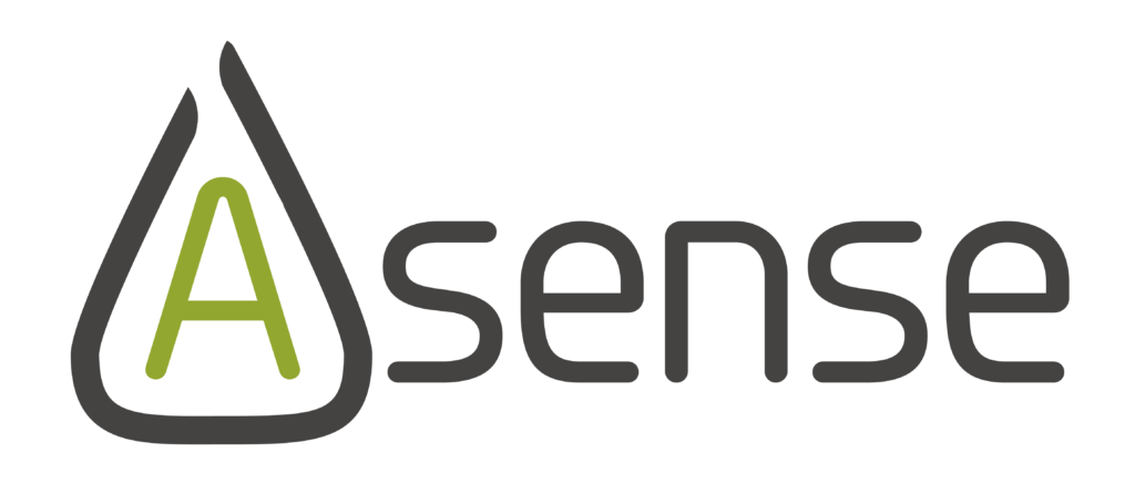 Logo A-Sense