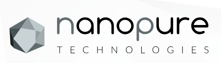 NanoPure Logo